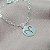 Pulseira Signos do Zodíaco Prata 925 - 18cm - PPR174 - Imagem 5