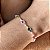 Pulseira com Pedras Coloridas 925 - 19cm - PPR175 - Imagem 1