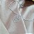Pulseira com Pingente de Profissão Prata 925 - 18cm - PPR223 - Imagem 4