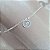 Pulseira com Pingente de Profissão Prata 925 - 18cm - PPR223 - Imagem 5