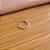 Piercing Orbital Conch  Cravejado Prata 925  - 16mm - PIPR182 - Imagem 1