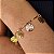 Pulseira Arvore da Vida Semijoia 18k - MP116 - Imagem 1