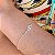 Pulseira com Olho Grego Cravejado Prata 925 - 18cm - PPR244 - Imagem 1