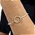 Bracelete Prata 925 - 60mm - 01un - PPR246 - Imagem 2