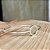 Bracelete Prata 925 - 60mm - 01un - PPR246 - Imagem 1