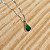 Gargantilha Ponto de Luz Gota Prata 925 - v12 - 45cm - CPR397 - Imagem 3