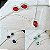 Conjunto com Pedras Zircônias Prata 925 - v15 - 45cm - CJPR48 - Imagem 1