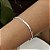 Bracelete Prata 925 - 60mm - 01un - PPR281 - Imagem 1