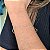 Bracelete Fio Torcido Prata 925 - 60mm - 01un - PPR285 - Imagem 2