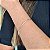 Bracelete Fio Torcido Prata 925 - 60mm - 01un - PPR286 - Imagem 2