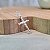 Pingente Crucifixo com Cristo Prata 925 - 22mm - PIPR227 - Imagem 1