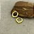 Argolas Semijoias 18k 12mm - MB747 - Imagem 2