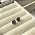 Brincos 7mm Flor Prata 925 Bali - BPR529 - Imagem 2
