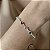 Pulseiras Pedras Coloridas Prata 925 - PR385 - Imagem 1
