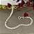Pulseira Feminina Prata 925 - 19cm - PPR395 - Imagem 1