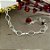 Pulseira Losango Prata 925 - PPR417 - Imagem 2
