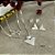 Conjunto Cravejado com Pedras Zircônias Prata 925 - v12-45vm - CJPR72 - Imagem 1