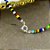 Pulseira Estrela com Pedras Coloridas Prata 925 - PPR426 - Imagem 3