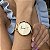 Relógio Mondaine Feminino Dourado - 32387LPMVDE1 - Imagem 1
