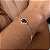 Pulseira Árvore da Vida com Zircônias Prata925 - PPR452 - Imagem 1