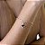 Pulseira Minimalista Florzinha Resinada Prata925- PPR451 - Imagem 1