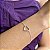 Pulseira Minimalista Coração com Zircônias Prata 925 - PPR468 - Imagem 1