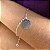Pulseira Pai Nosso Prata 925 - PPR484 - Imagem 1