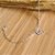 Pulseira Arvore da Vida Prata 925 - PPR487 - Imagem 2