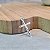 Pingente Crucifixo Jesus Crucificado Prata 925 - 25mm - PIPR378 - Imagem 1