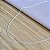 Corrente Grumet Feminina Prata 925 - 45cm - CPR685 - Imagem 1