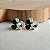 Berloque Separador Mickey Resinado Prata 925 - PD863 - Imagem 2