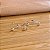 Brincos Ear Cuff com Zircônias Prata 925 - BPR744 - Imagem 2