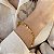 Pulseira Feminina Semijoias 18k - MP503 - Imagem 1