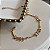 Pulseira Feminina Semijoias 18k - MP518 - Imagem 2