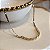 Choker Fio 3mm com Pedras Semijoias 18k - MC617 - Imagem 2