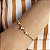 Pulseira Elos Cartier com Corações Semijoia18k - MP569 - Imagem 1