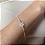 Pulseira Pingente São Bento Prata 925 - PPR514 - Imagem 1