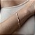 Pulseira Com Pedras Zircônias Prata 925 - PPR515 - Imagem 1