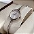 Relogio Champion Feminino Prateado - CF25198Q - Imagem 2
