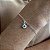 Pulseira Infantil com Olho Grego Prata 925 - PPR300 - Imagem 1