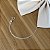 Pulseira Feminina Grumet Prata 925 - PPR518 - Imagem 2