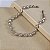 Pulseira Riviera com Pedras Swarovski Prata 925 com Ródio - PPR526 - Imagem 2