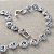 Choker Riviera com Pedras Swarovski Prata 925 com Ródio - CPR455 - Imagem 3
