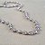 Choker Riviera com Pedras Swarovski Prata 925 com Ródio - CPR455 - Imagem 4