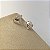 Brincos Diamante Cravejados com Zircônias Prata 925 - BPR799 - Imagem 2