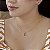Conjunto com Zircônias Semijoia 18k - MCJ112 - Imagem 3