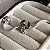 Berloque Separador Stitch Prata 925 - PDI147 - Imagem 4