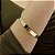 Bracelete Ajustável com Extensor Semijoia 18k - MP636 - Imagem 2