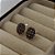 Brincos Cravejados com Marcassitas Prata 925 Bali cor envelhecida - BPR813 - Imagem 2