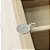 Pingente Pai Nosso 10mm Prata 925 - PIPR359 - Imagem 2